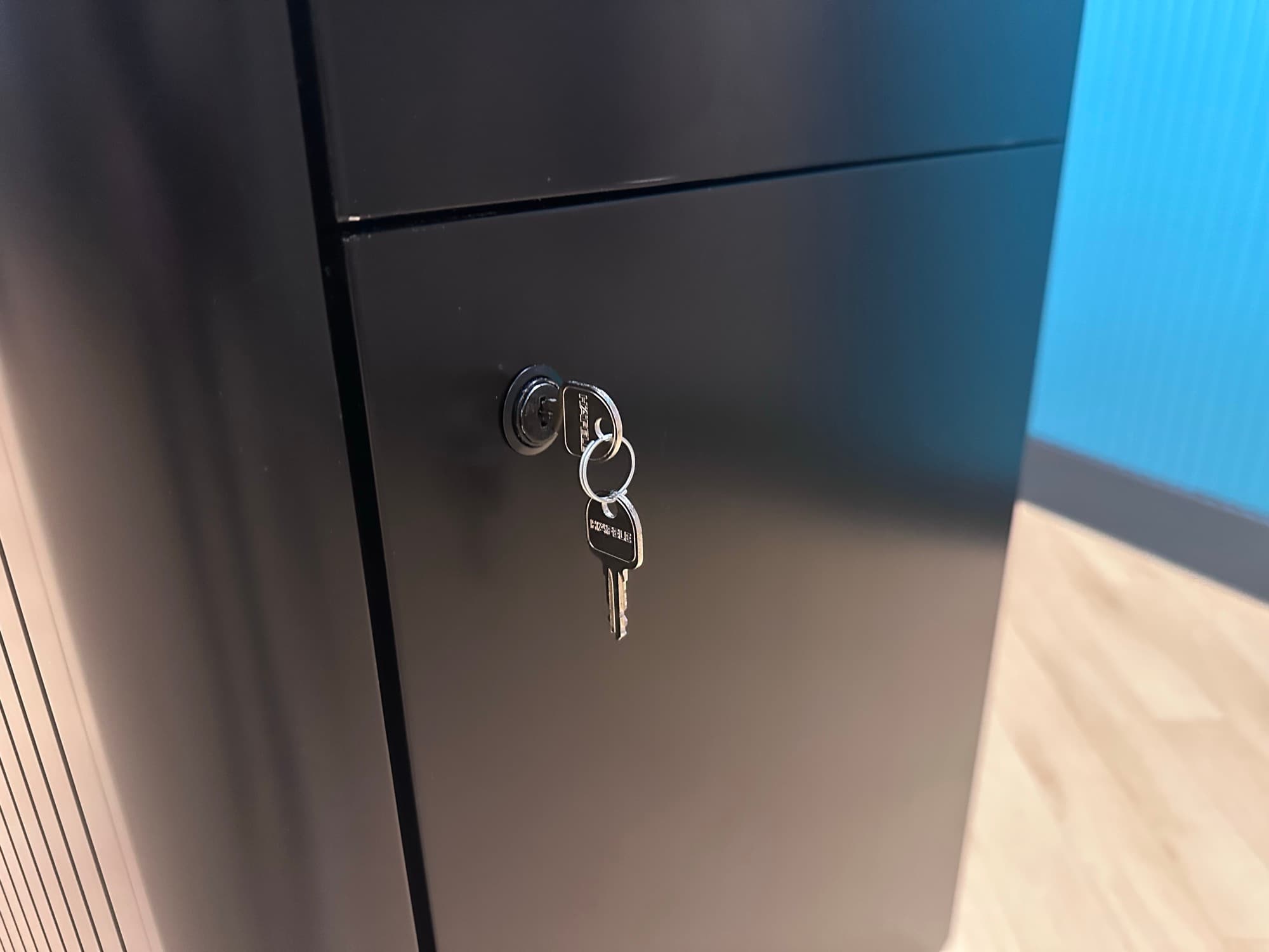 Cupboard Depth